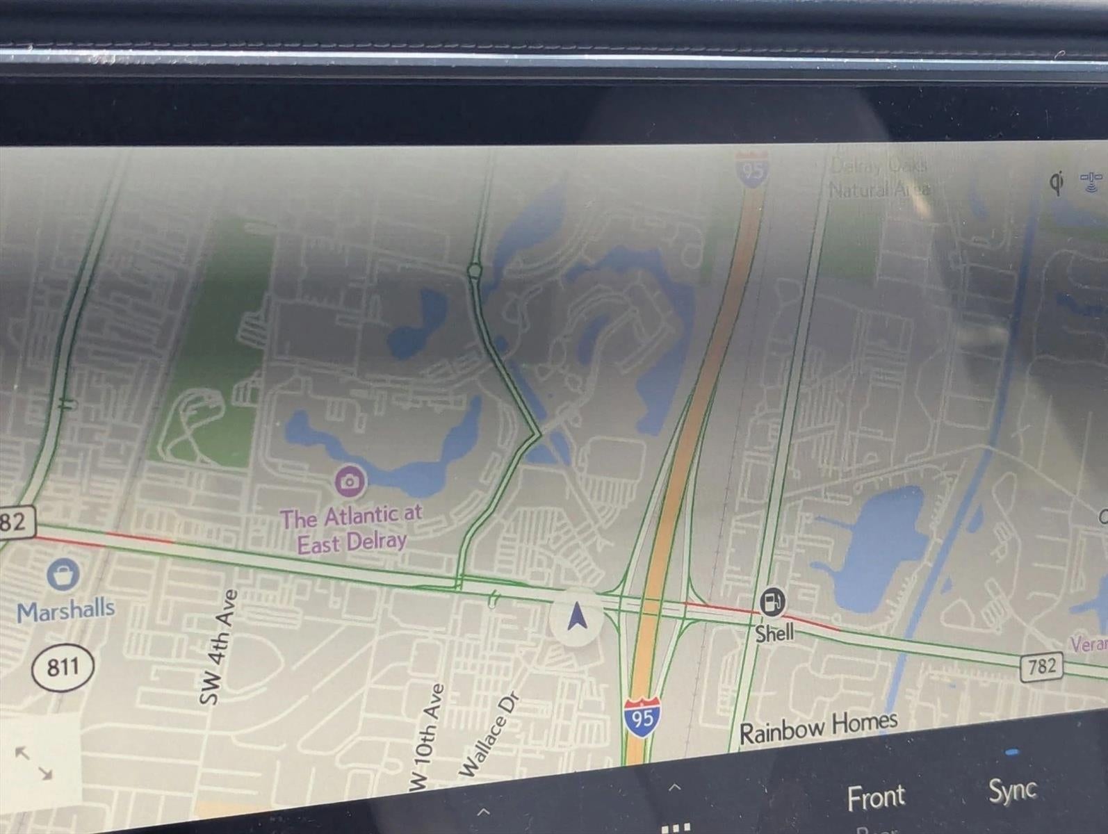 2025 Lexus RX 350h Premium Plus AWD