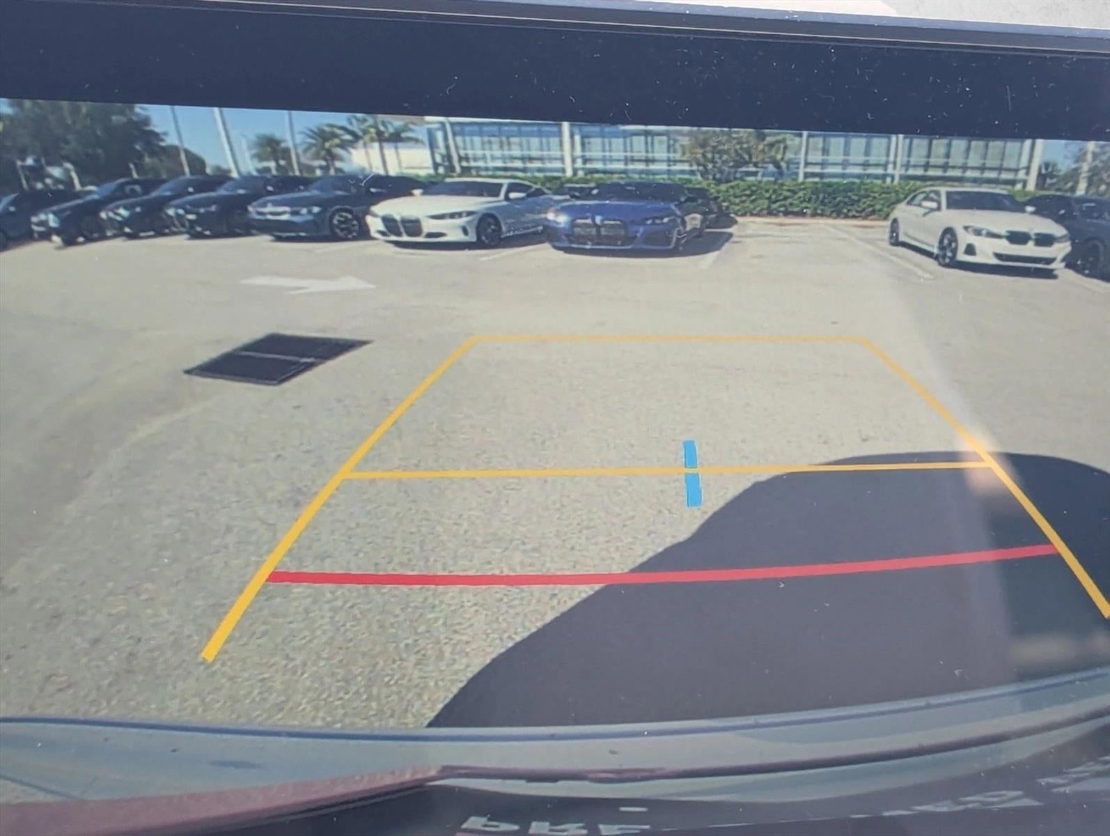 2025 Lexus RX 350h Premium Plus AWD