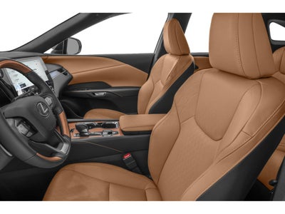 2025 Lexus RX 350h Premium Plus AWD