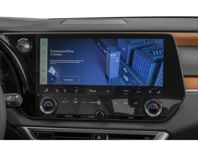 2025 Lexus RX 350h Premium Plus AWD