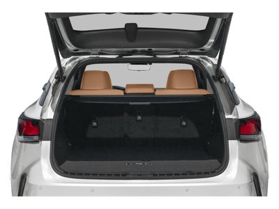 2025 Lexus RX 350h Premium Plus AWD