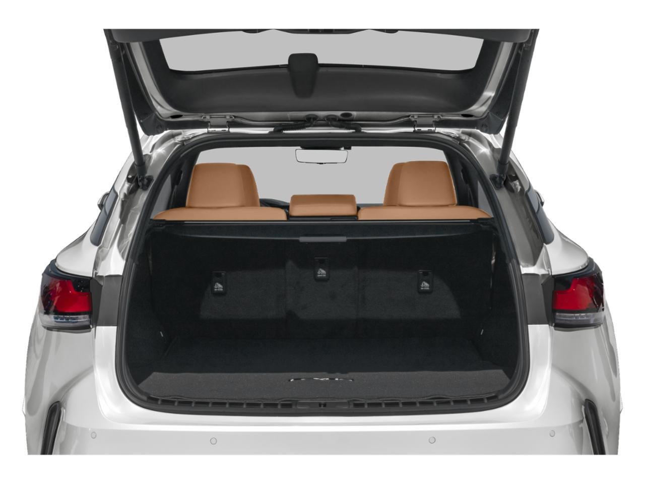 2025 Lexus RX 350h Premium Plus AWD