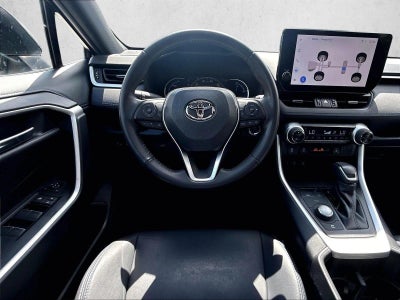 2023 Toyota RAV4 Hybrid XSE AWD (Natl)