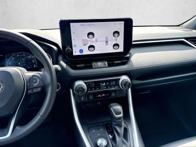 2023 Toyota RAV4 Hybrid XSE AWD (Natl)