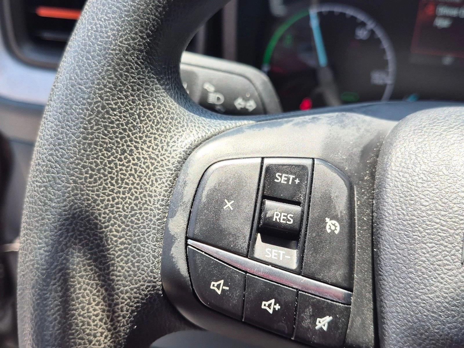 2024 Ford Maverick XLT FWD SuperCrew