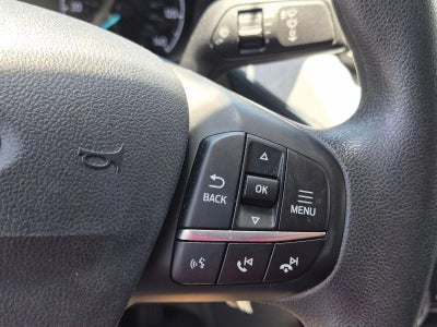 2024 Ford Maverick XLT FWD SuperCrew