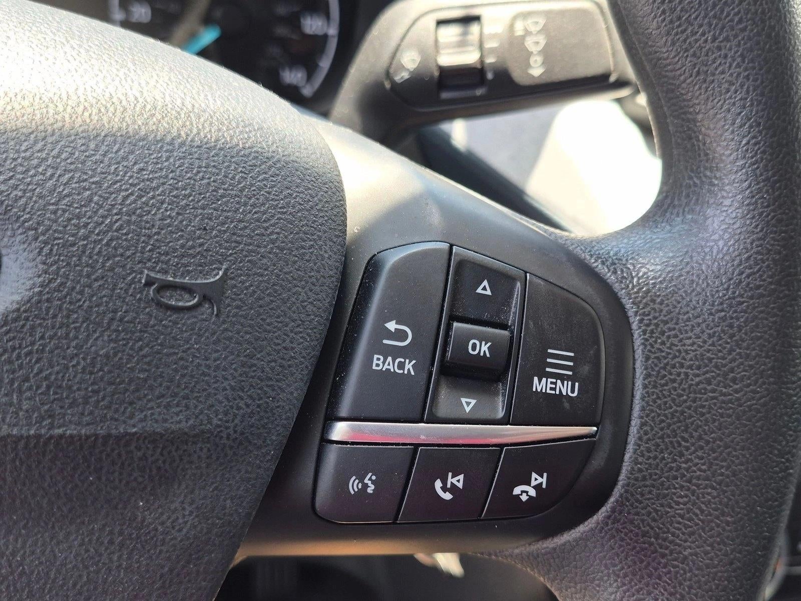 2024 Ford Maverick XLT FWD SuperCrew
