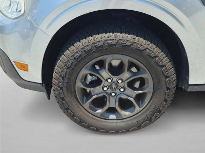 2024 Ford Maverick XLT FWD SuperCrew