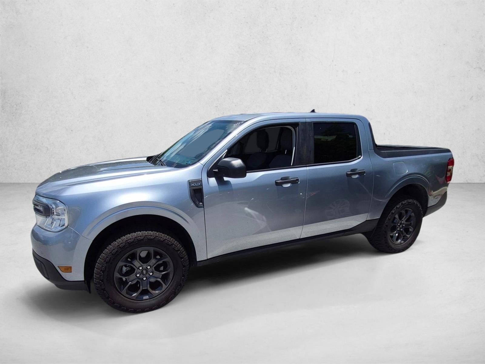 2024 Ford Maverick XLT FWD SuperCrew