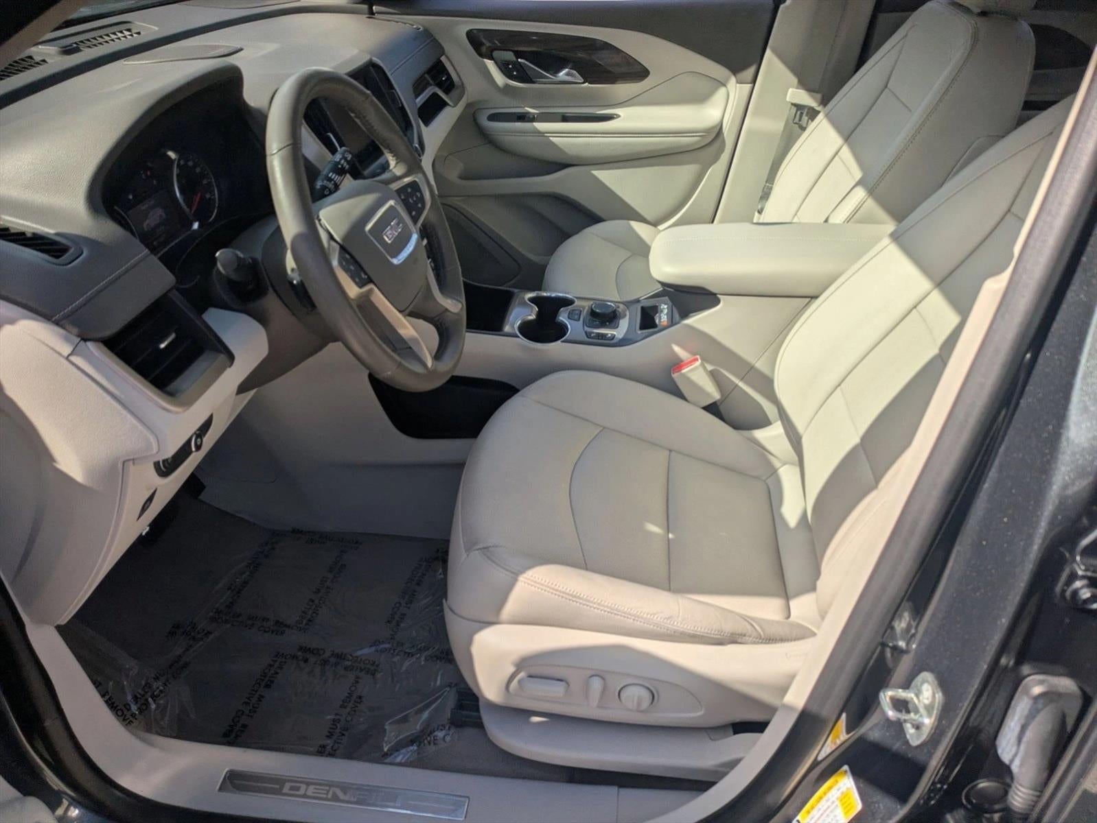 2019 GMC Terrain FWD Denali