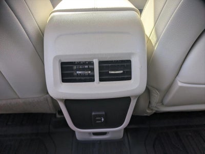 2019 GMC Terrain FWD Denali
