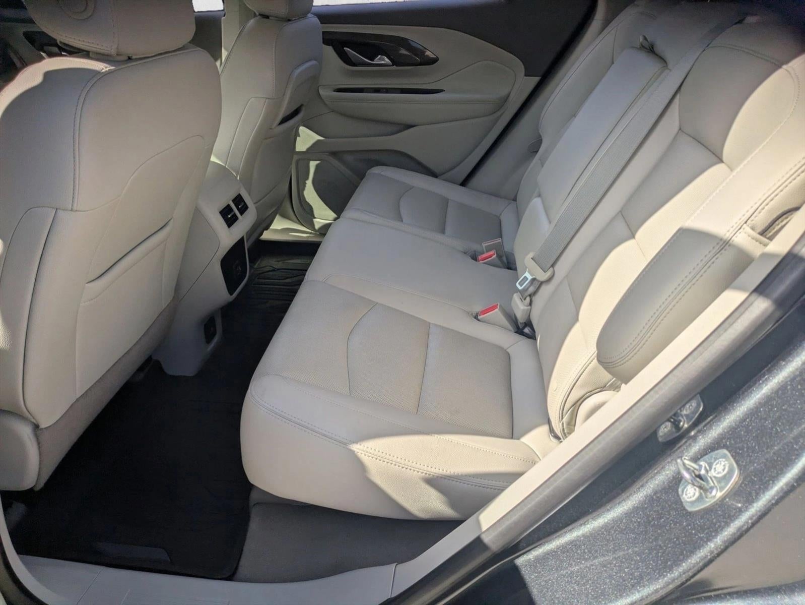2019 GMC Terrain FWD Denali