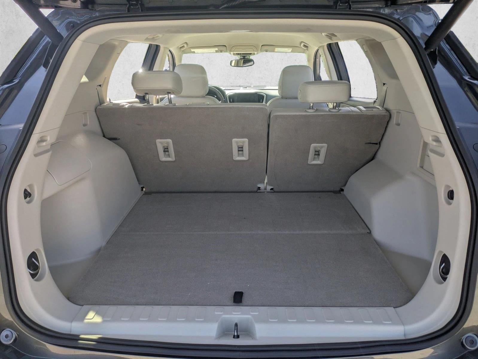 2019 GMC Terrain FWD Denali