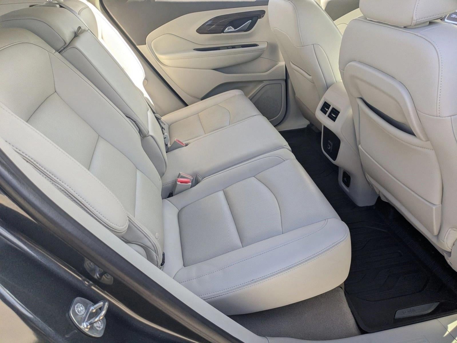 2019 GMC Terrain FWD Denali