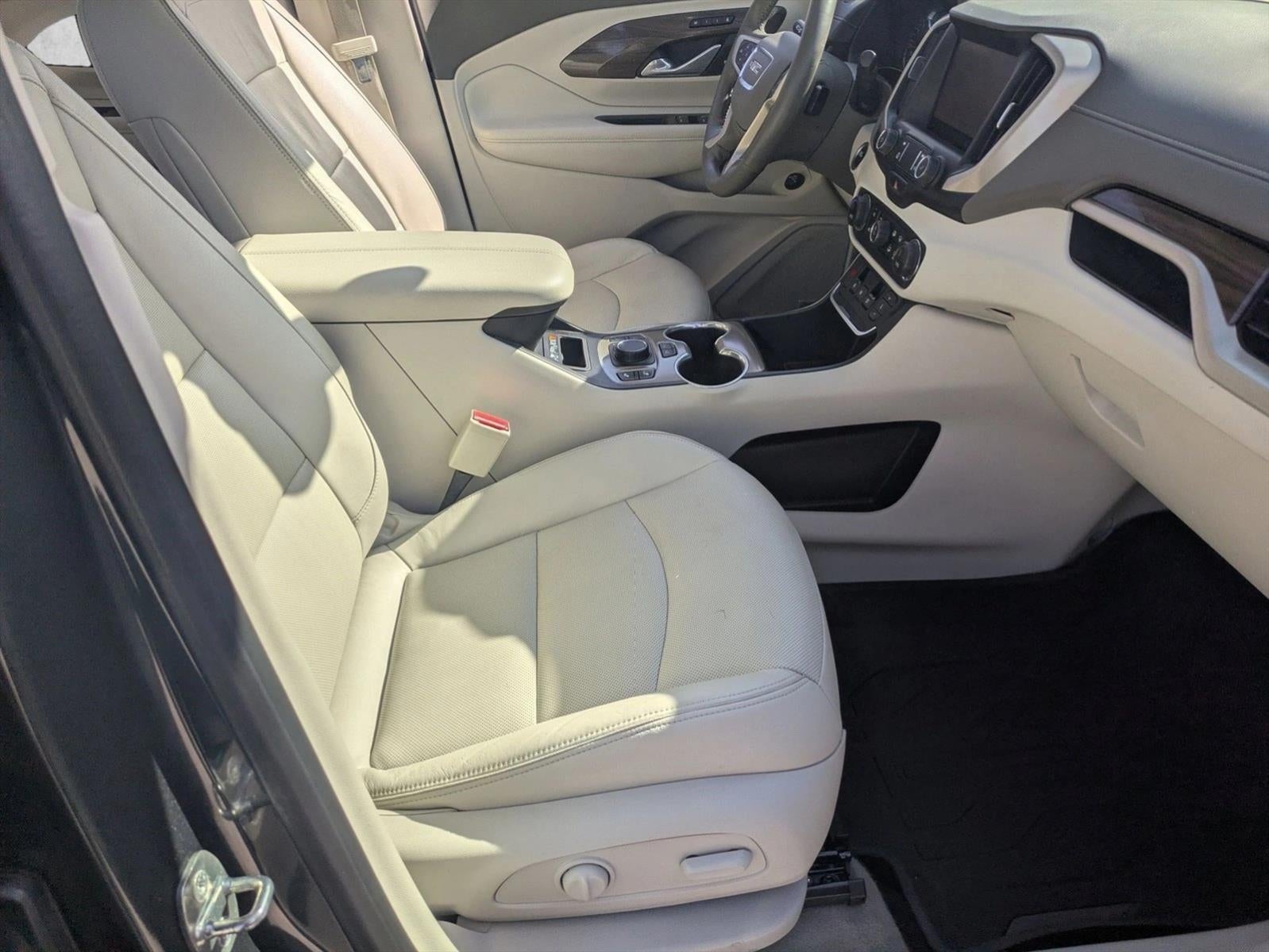 2019 GMC Terrain FWD Denali
