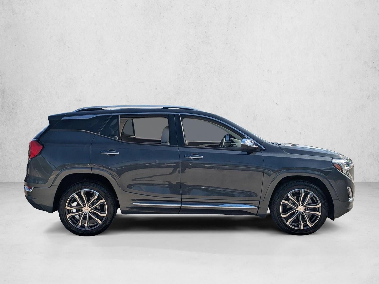 2019 GMC Terrain FWD Denali