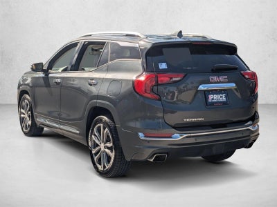 2019 GMC Terrain FWD Denali