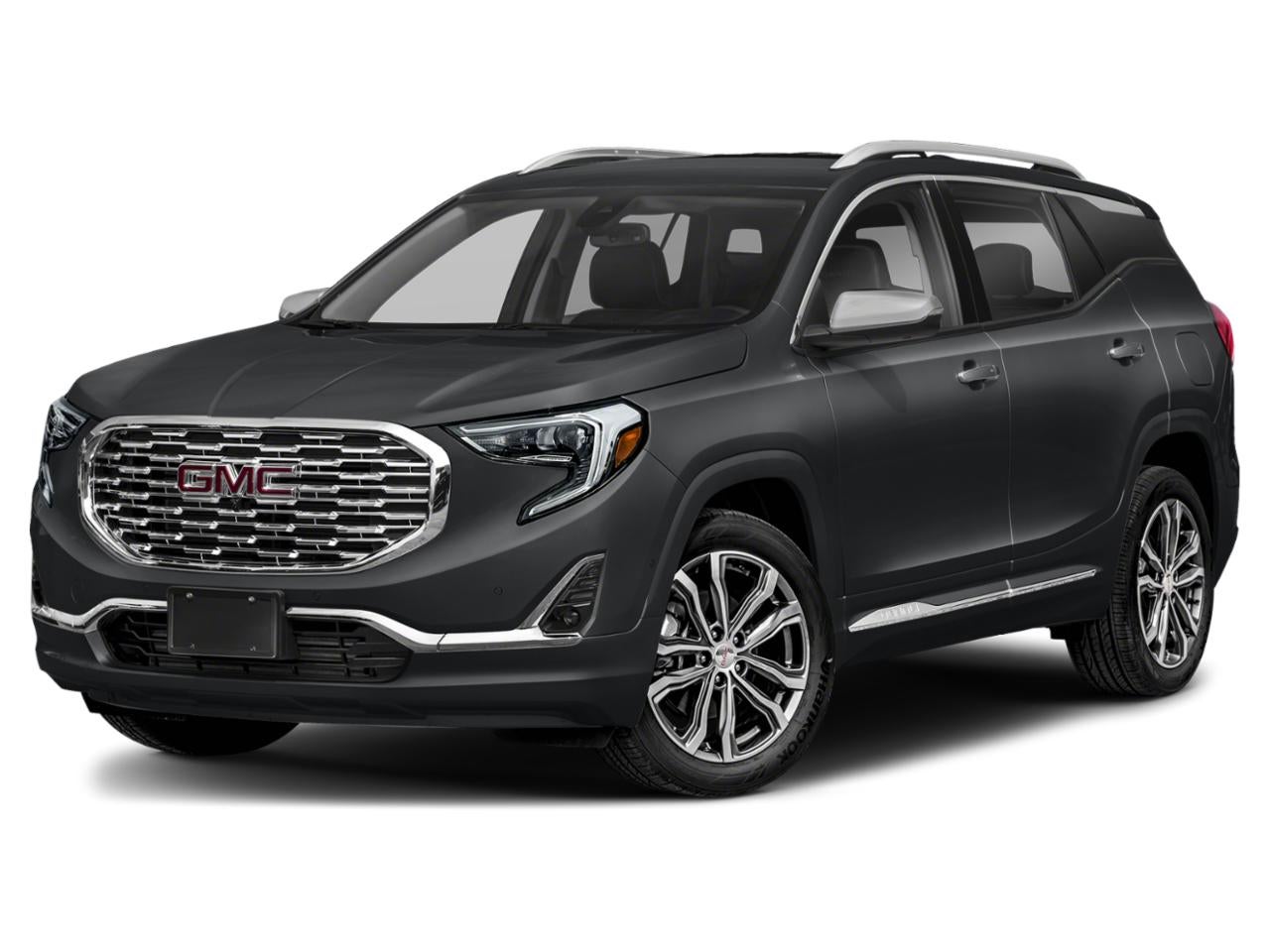 2019 GMC Terrain FWD Denali