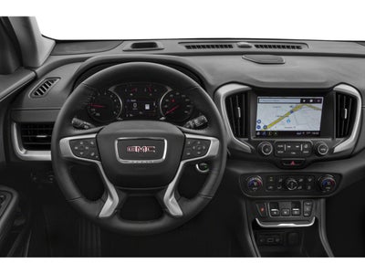 2019 GMC Terrain FWD Denali