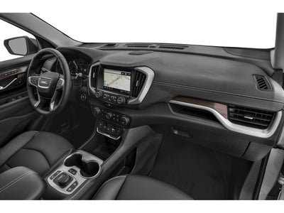 2019 GMC Terrain FWD Denali