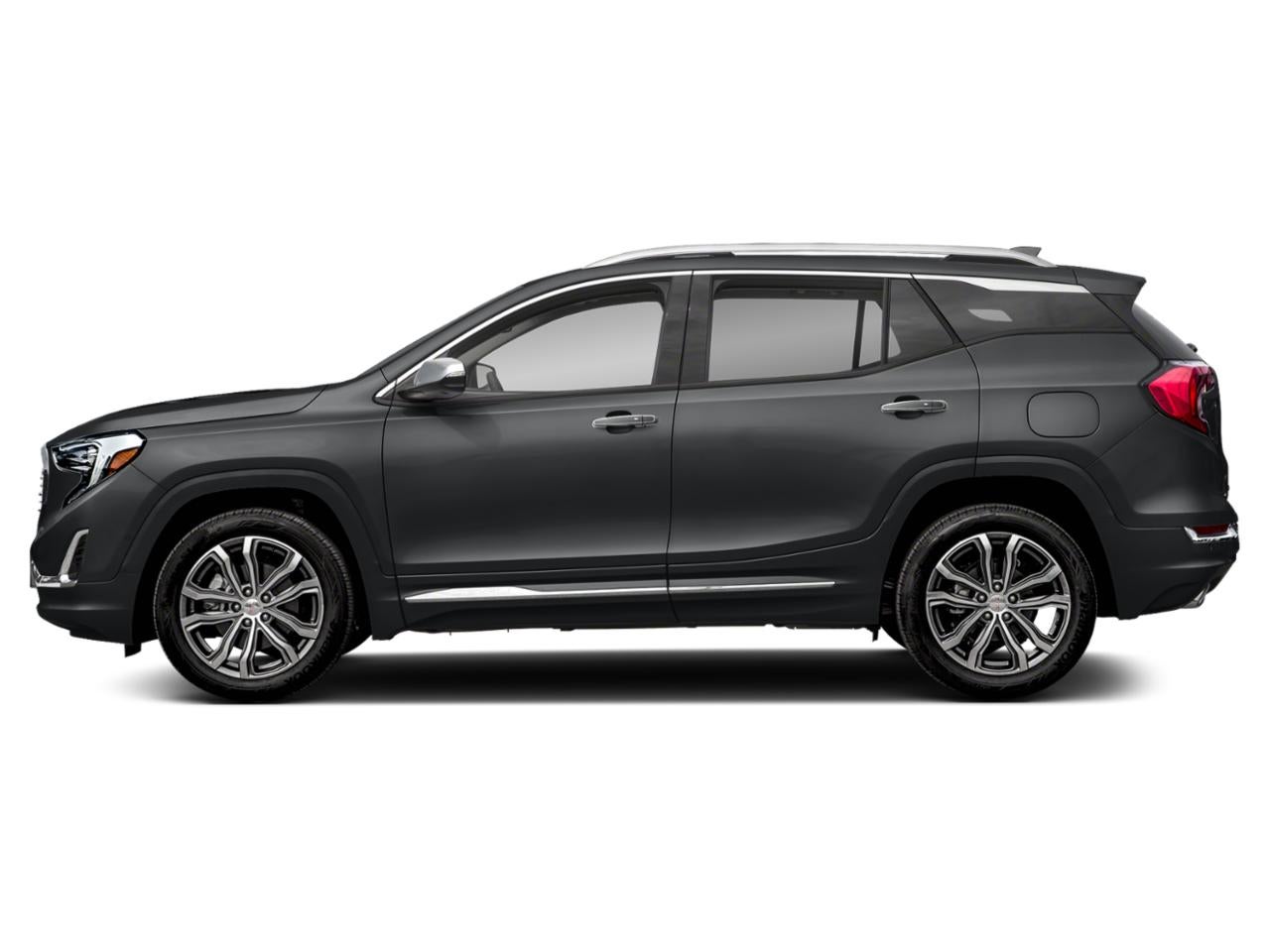 2019 GMC Terrain FWD Denali