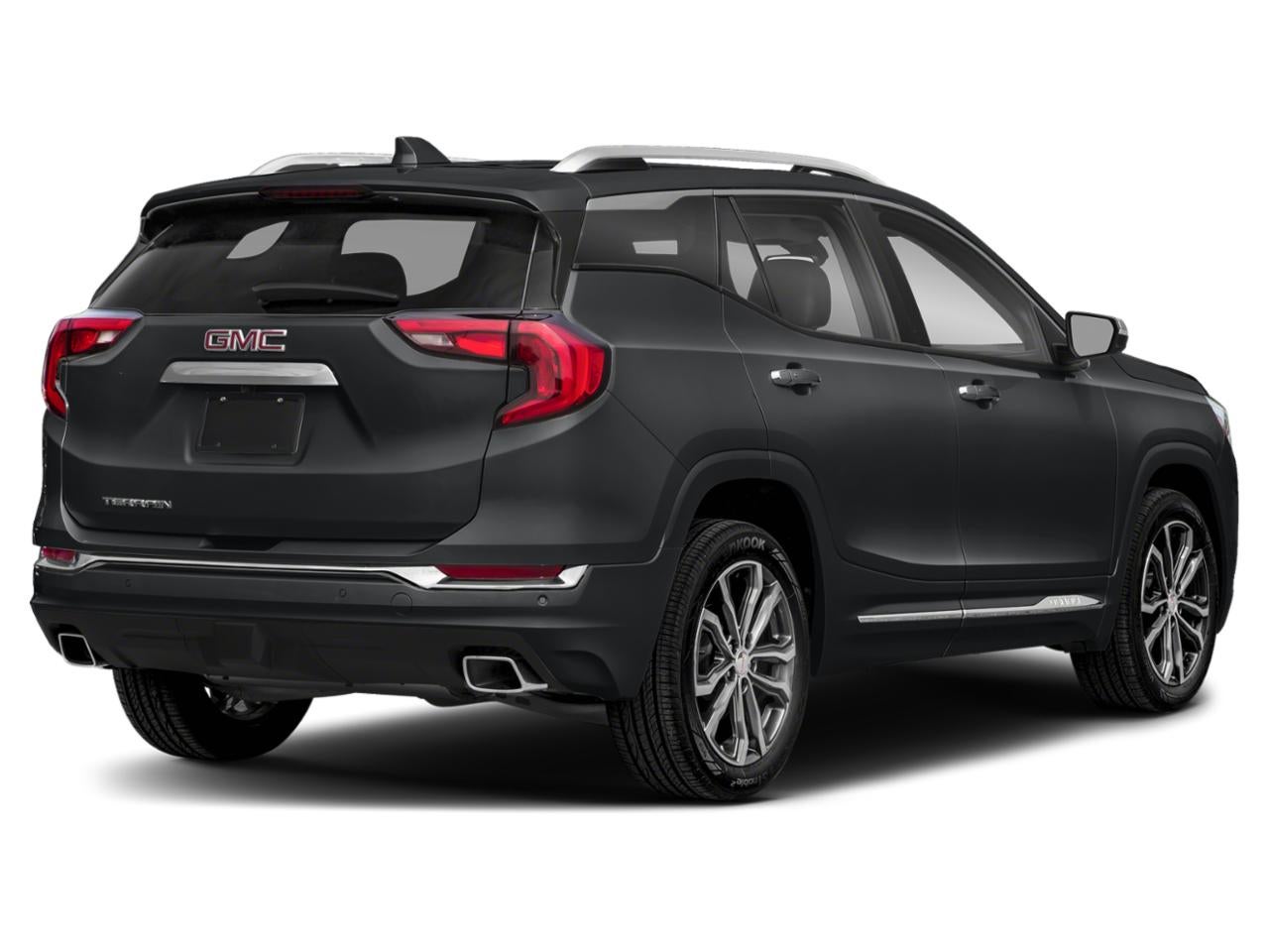 2019 GMC Terrain FWD Denali