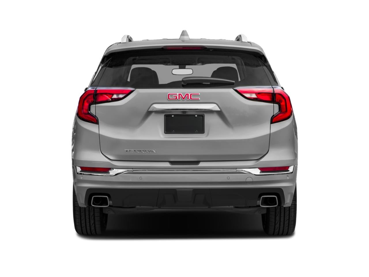 2019 GMC Terrain FWD Denali