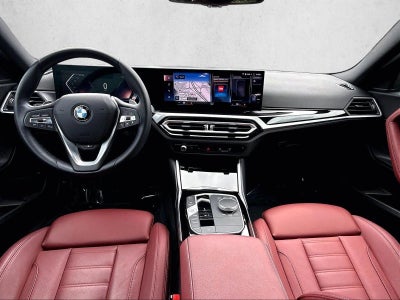 2023 BMW 230i Coupe
