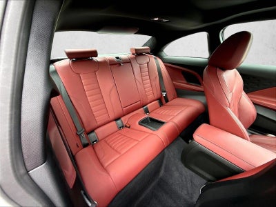 2023 BMW 230i Coupe
