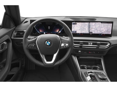 2023 BMW 230i Coupe
