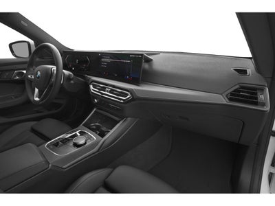 2023 BMW 230i Coupe