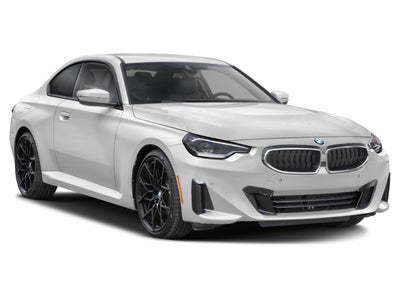 2023 BMW 230i Coupe