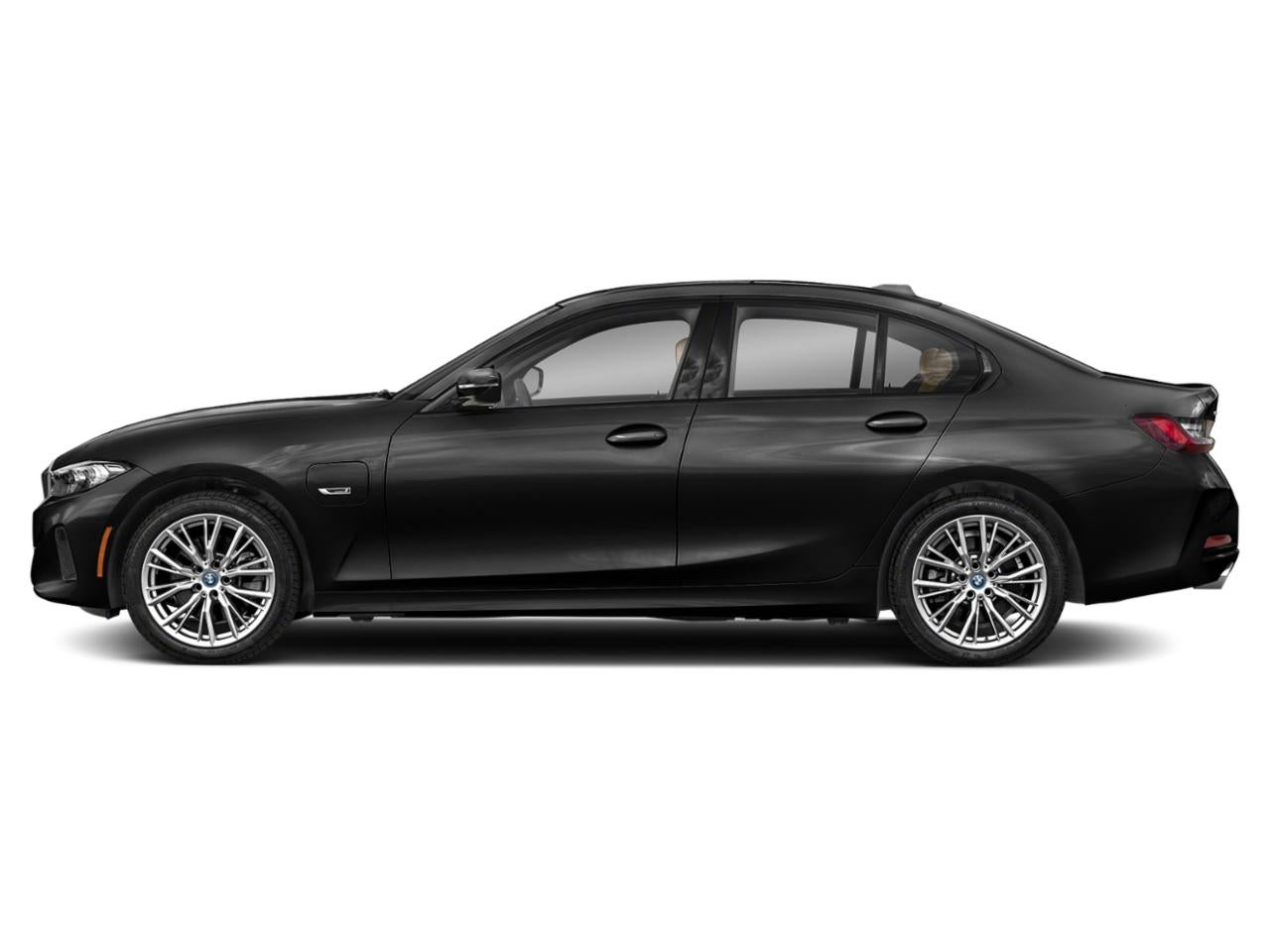 2024 BMW 330e Plug-In Hybrid