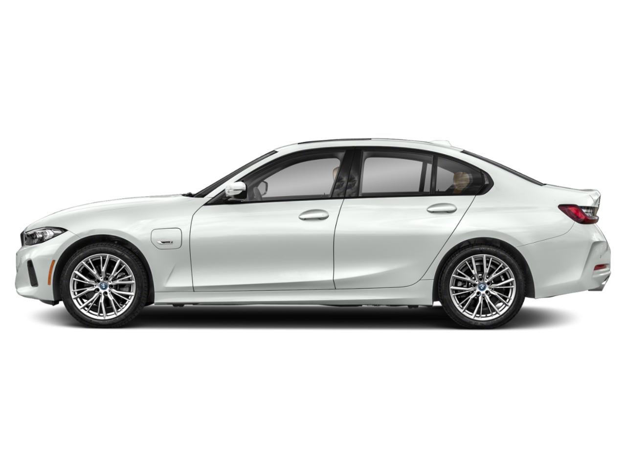 2024 BMW 330e Plug-In Hybrid