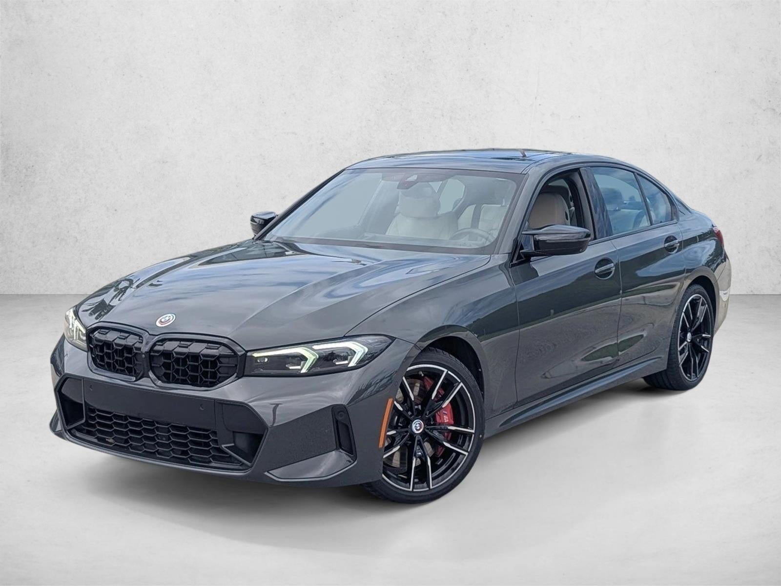 2023 BMW M340i xDrive Sedan