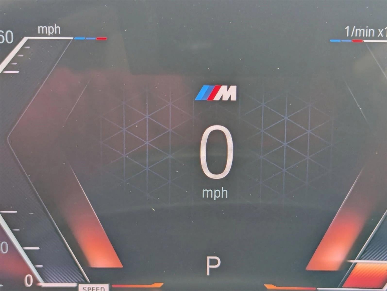 2023 BMW M340i xDrive Sedan