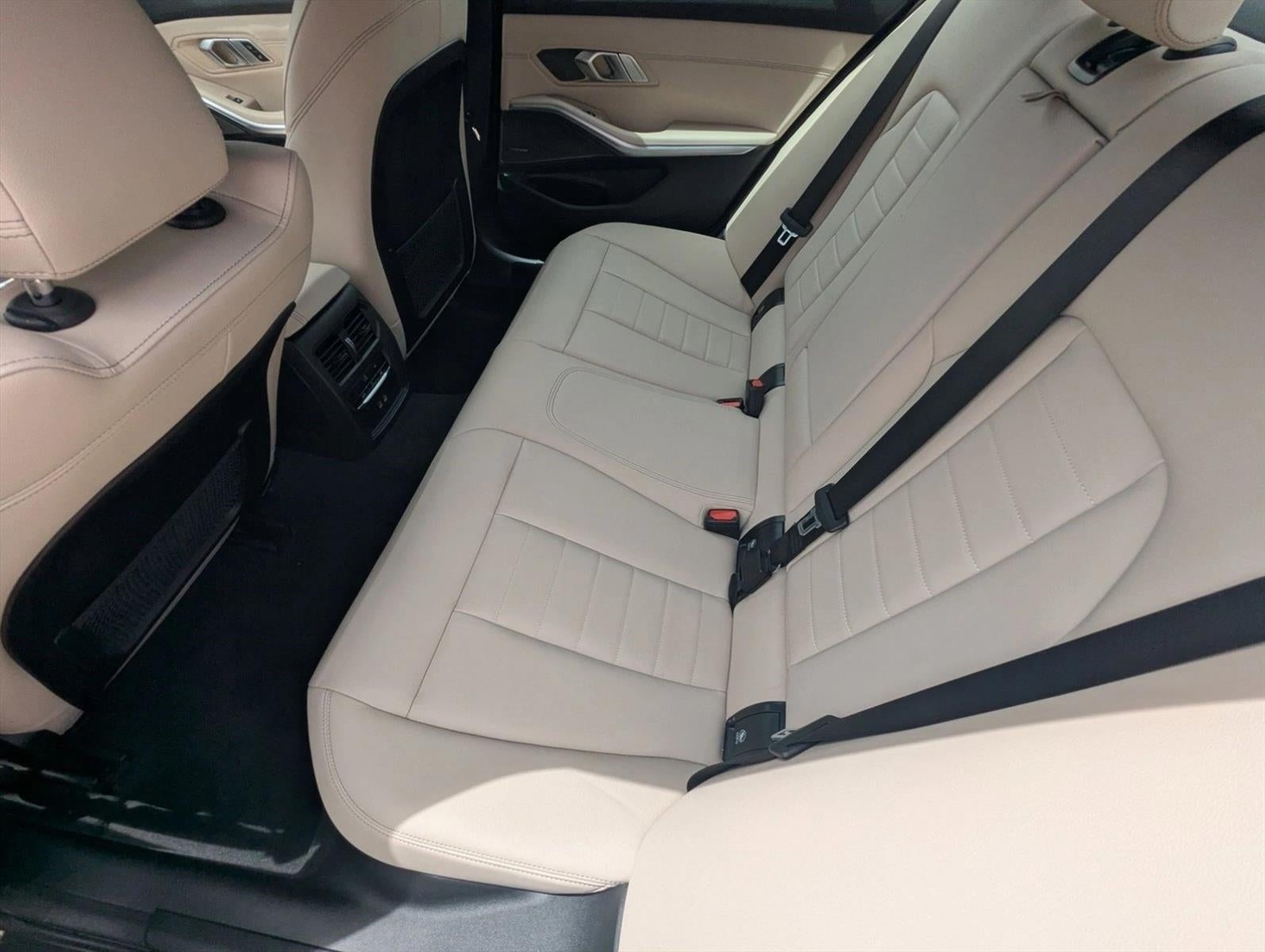 2023 BMW M340i xDrive Sedan