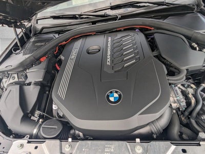 2023 BMW M340i xDrive Sedan