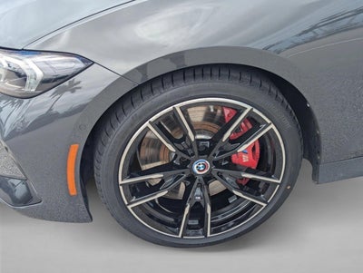 2023 BMW M340i xDrive Sedan