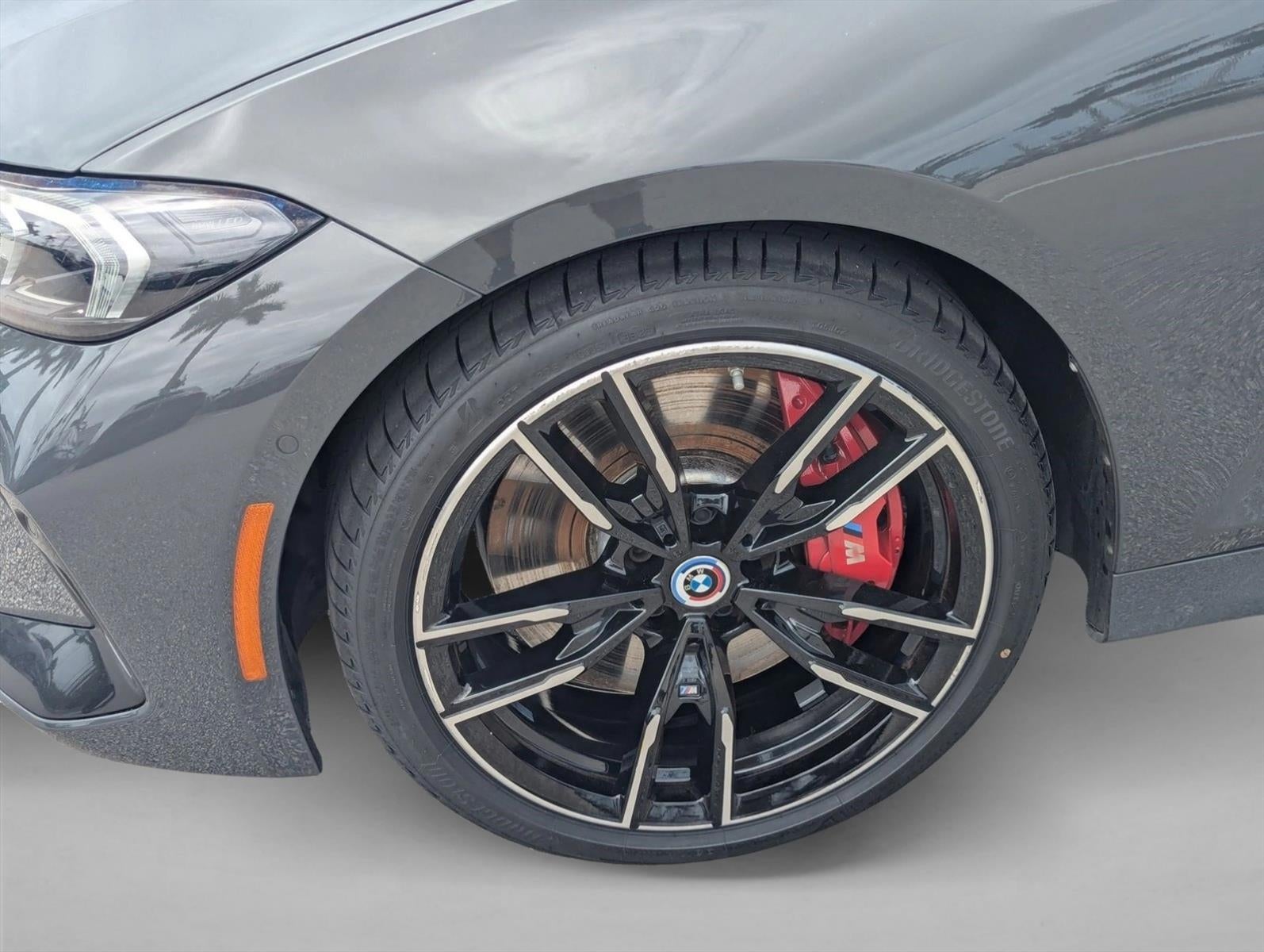 2023 BMW M340i xDrive Sedan