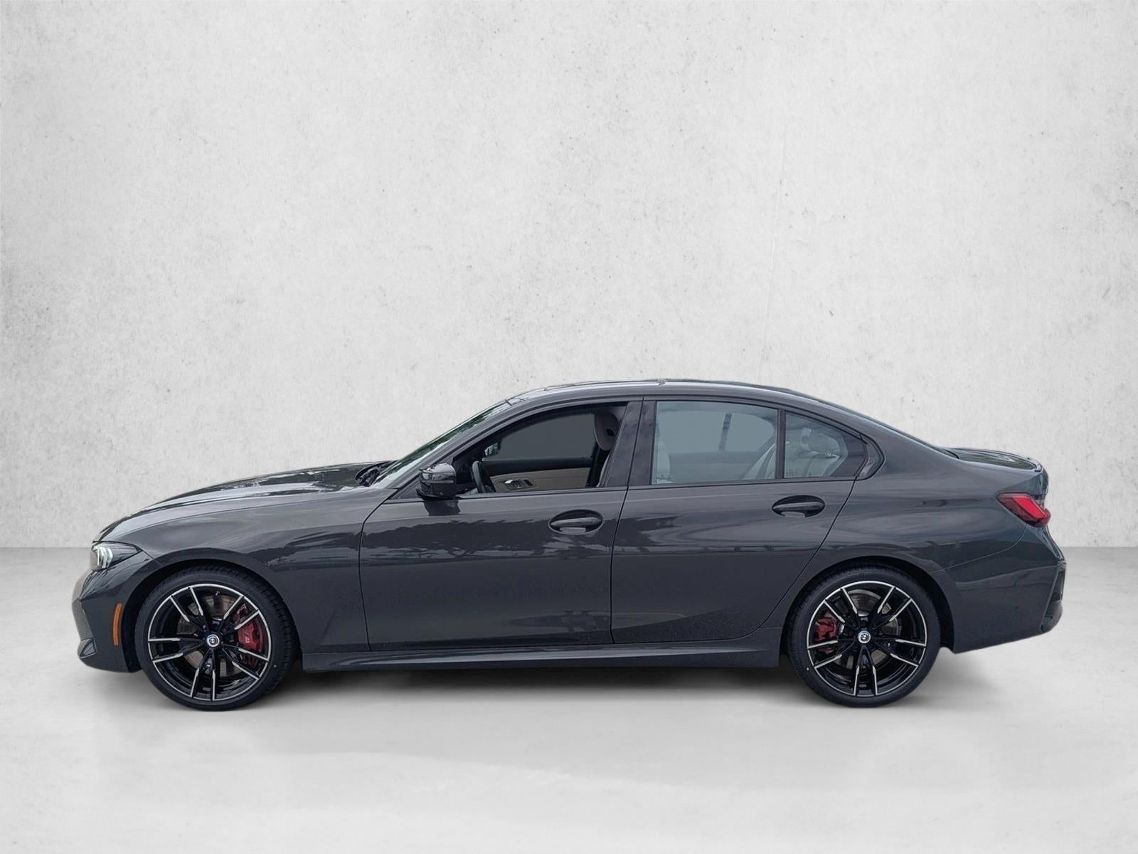 2023 BMW M340i xDrive Sedan