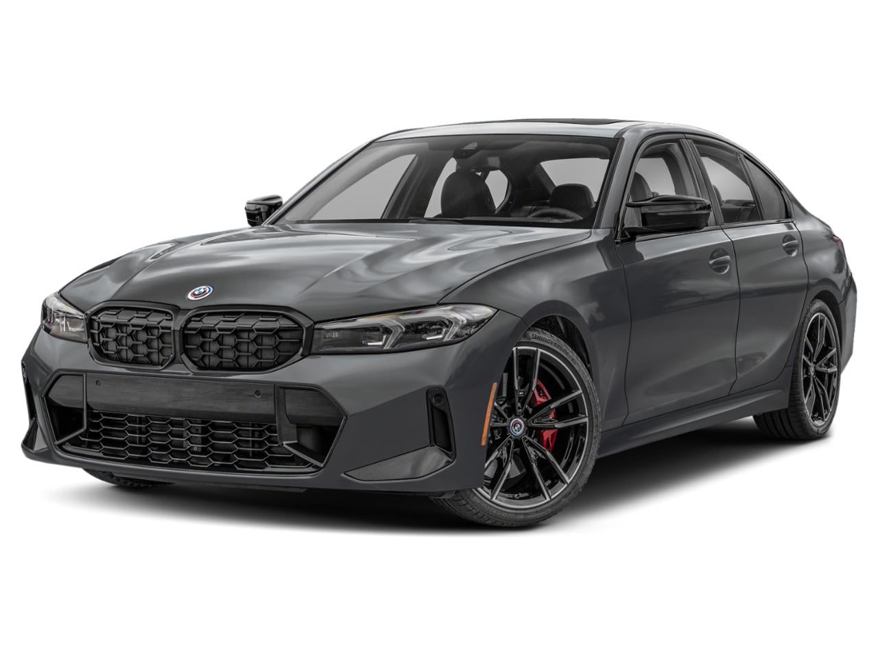 2023 BMW M340i xDrive Sedan