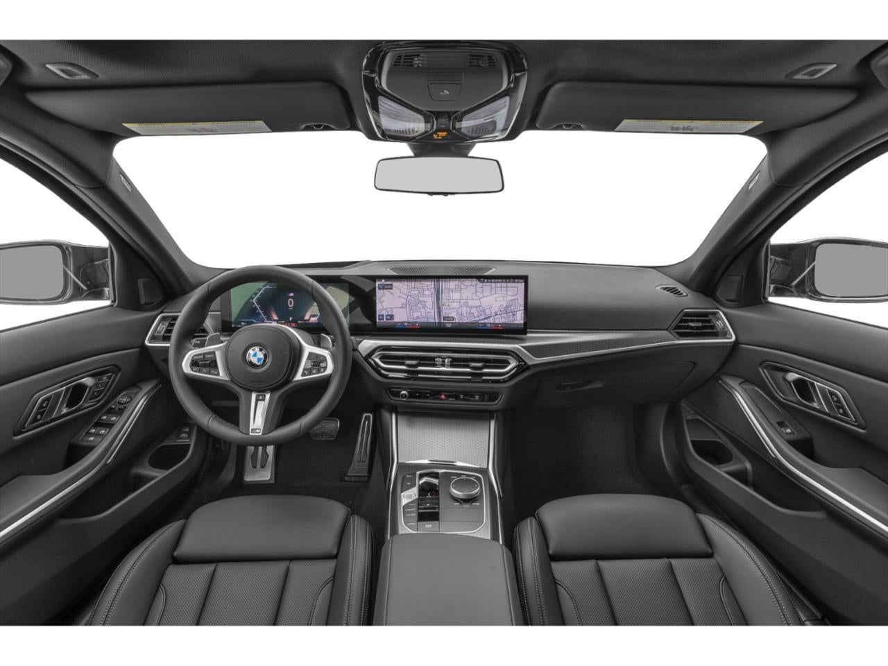 2023 BMW M340i xDrive Sedan