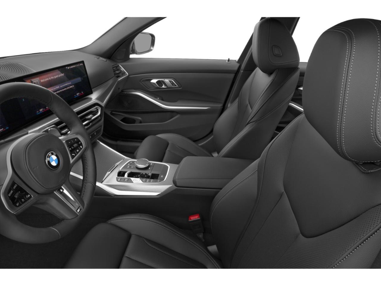 2023 BMW M340i xDrive Sedan