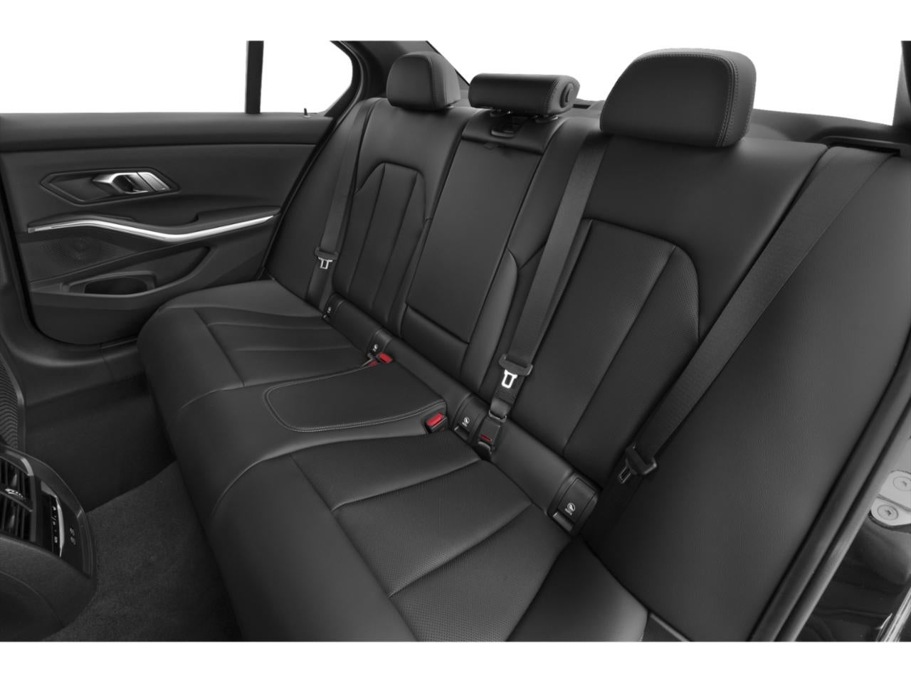 2023 BMW M340i xDrive Sedan