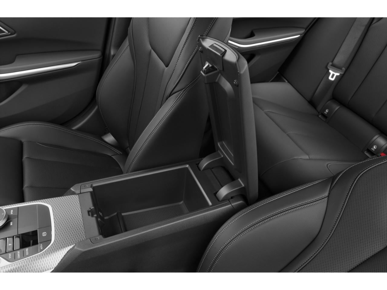 2023 BMW M340i xDrive Sedan