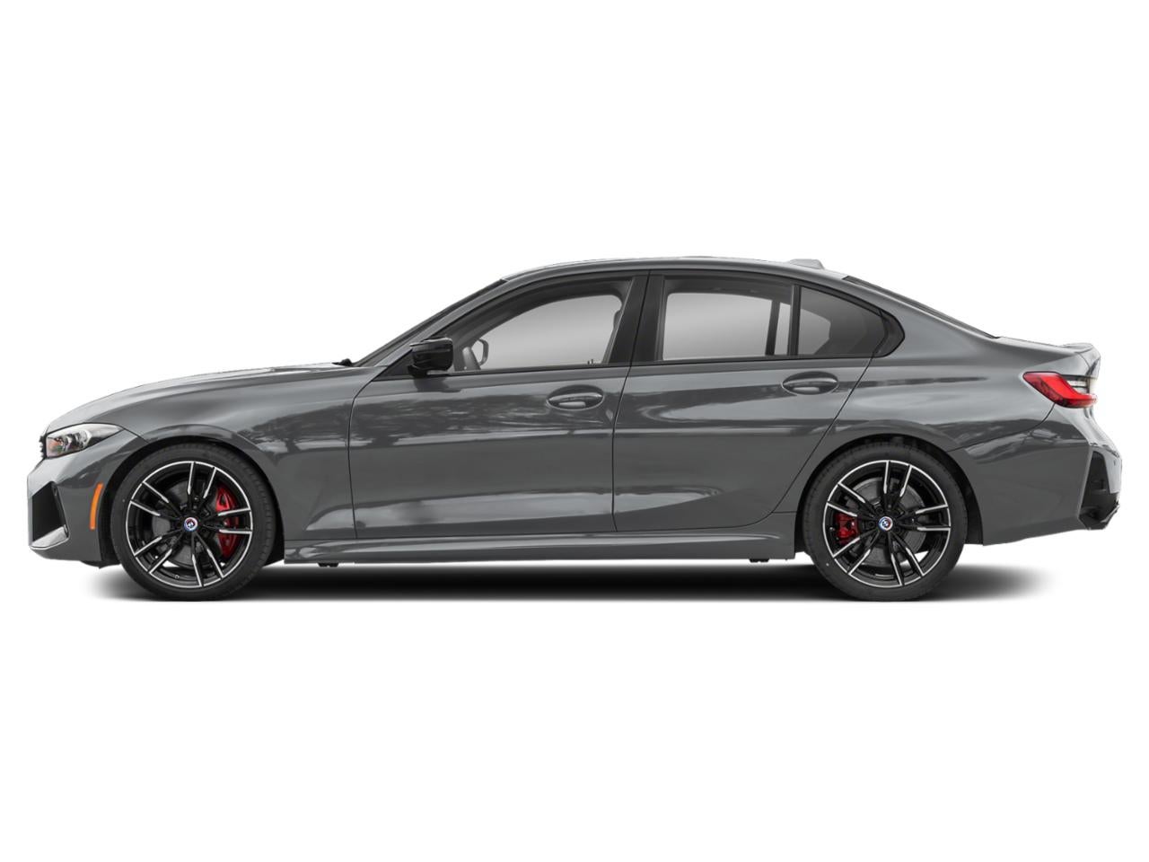 2023 BMW M340i xDrive Sedan