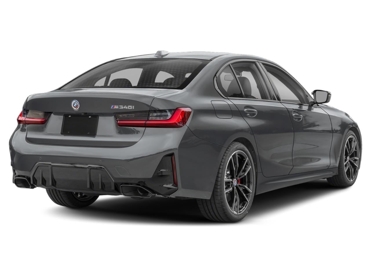 2023 BMW M340i xDrive Sedan
