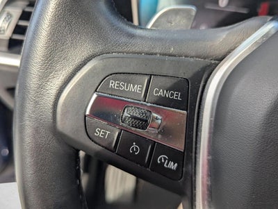 2022 BMW 330i Sedan North America