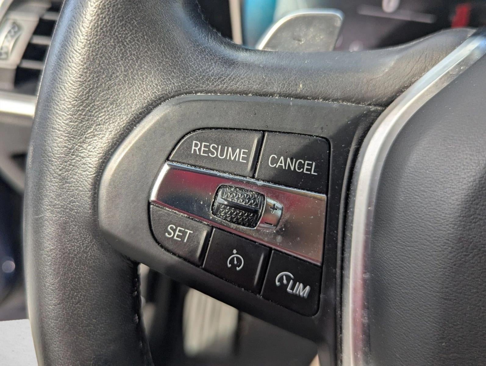 2022 BMW 330i Sedan North America